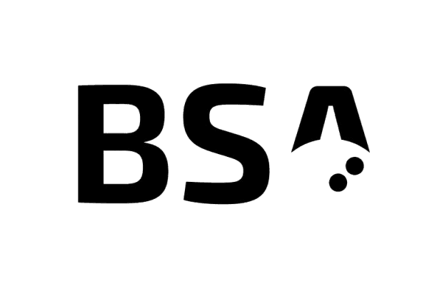 BSA logo
